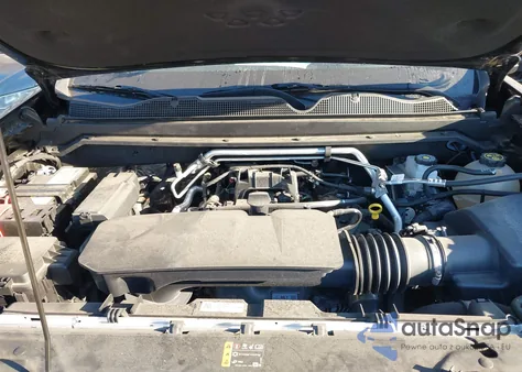 2023 Chevrolet Colorado 2Wd Short Box Lt from USA, damaged, VIN 1GCGSCEC1P1237372